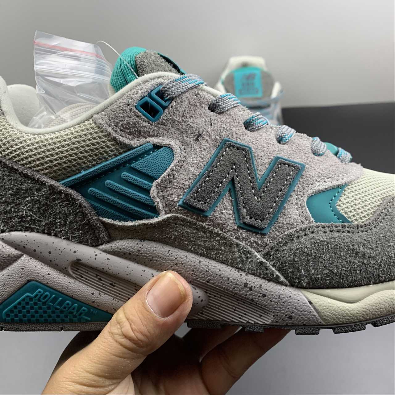 Replica New Balance Shoe New Balance NB580 MT580PA2 36-45