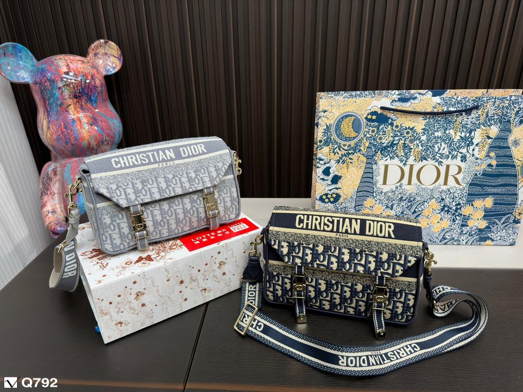 Replica Dior Bag 23*14CM