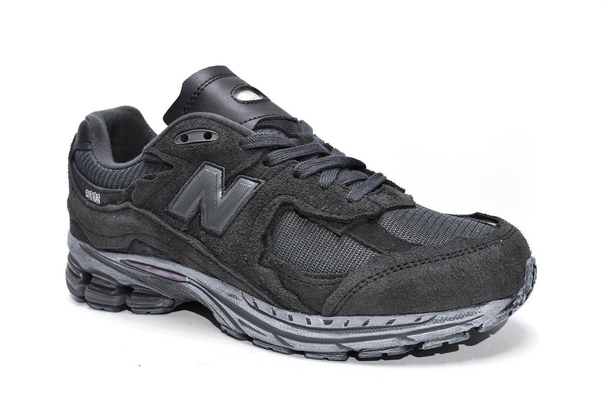 Replica New Balance Shoe New Balance 2002R   M2002RDB Protection Pack