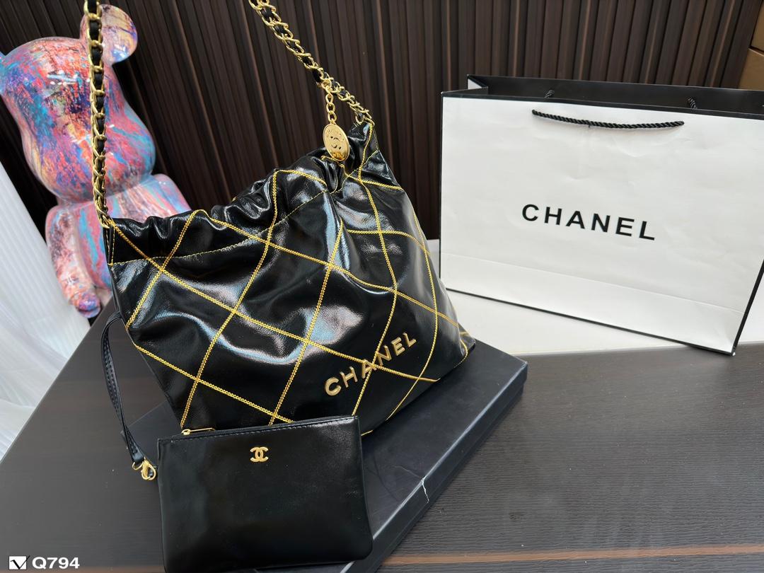 Replica Chanel Bag 43*32CM