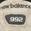 Replica New Balance Shoe JJJJound x New Balance 992