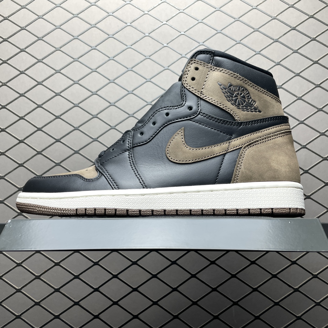 Replica Air Jordan Shoe Air Jordan 1 High Palomino DZ5485-020 Size 40-47