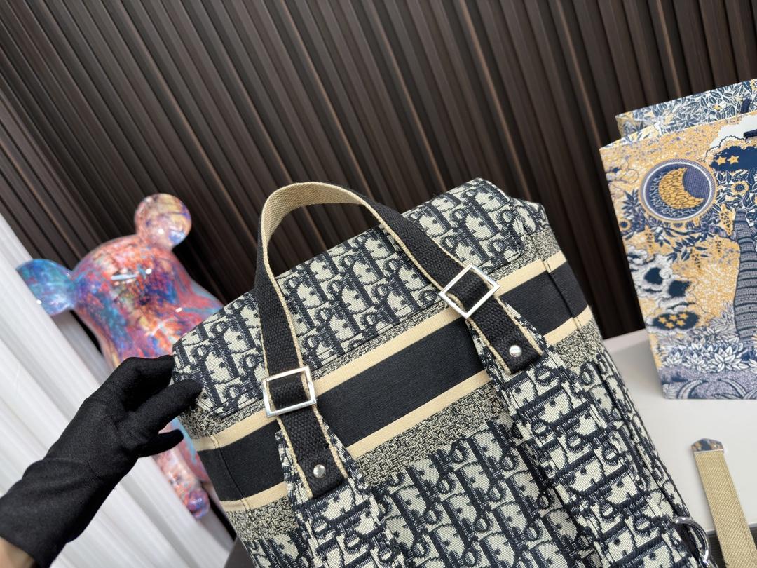 Replica Dior Bag  27*12*38CM