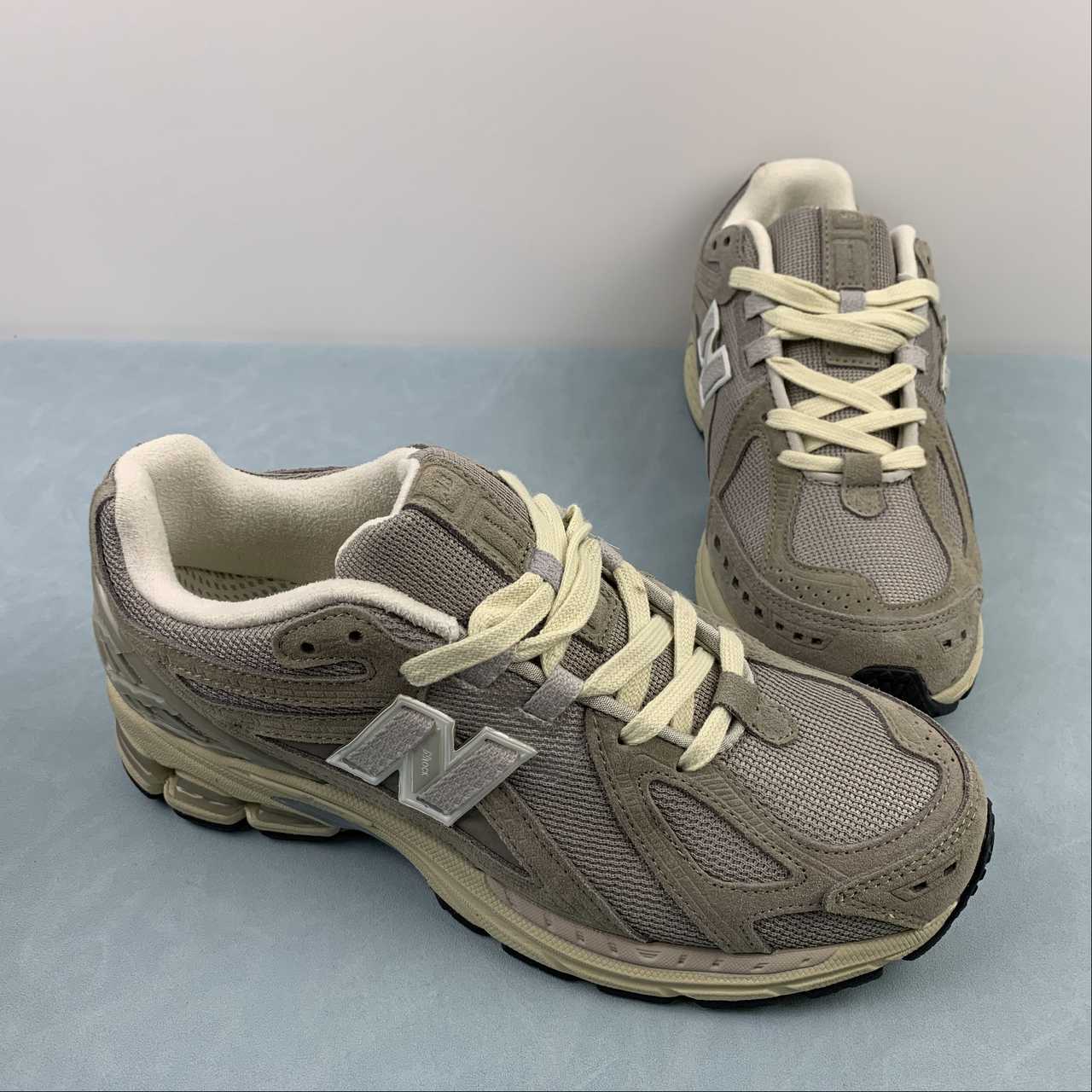 Replica New Balance Shoe New Balance NB1906 M1906RL  36-45