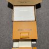 Replica Louis Vuitton Shoe Louis Vuitton  LV Trainer SIZE 35-45 BU