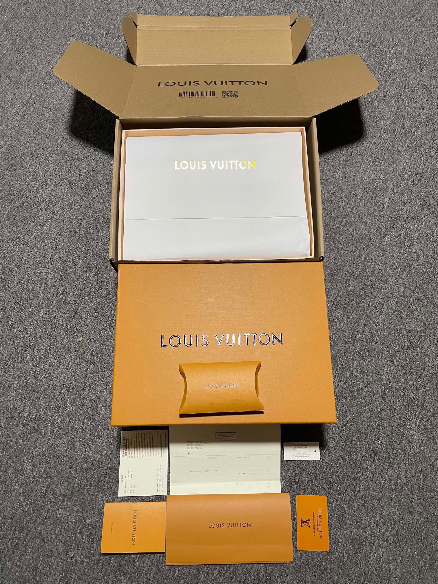 Replica Louis Vuitton Shoe Louis Vuitton  LV Trainer SIZE 35-45 BU
