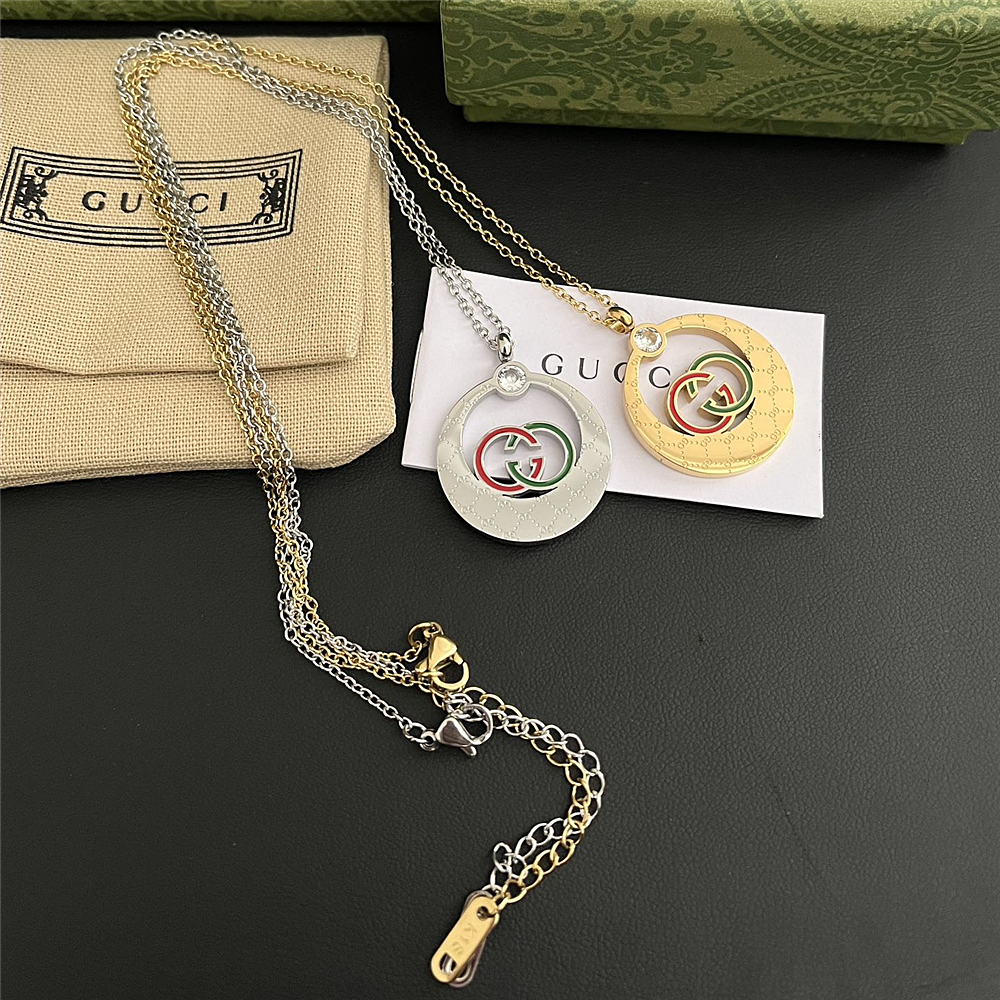 Replica GUCCI Necklace