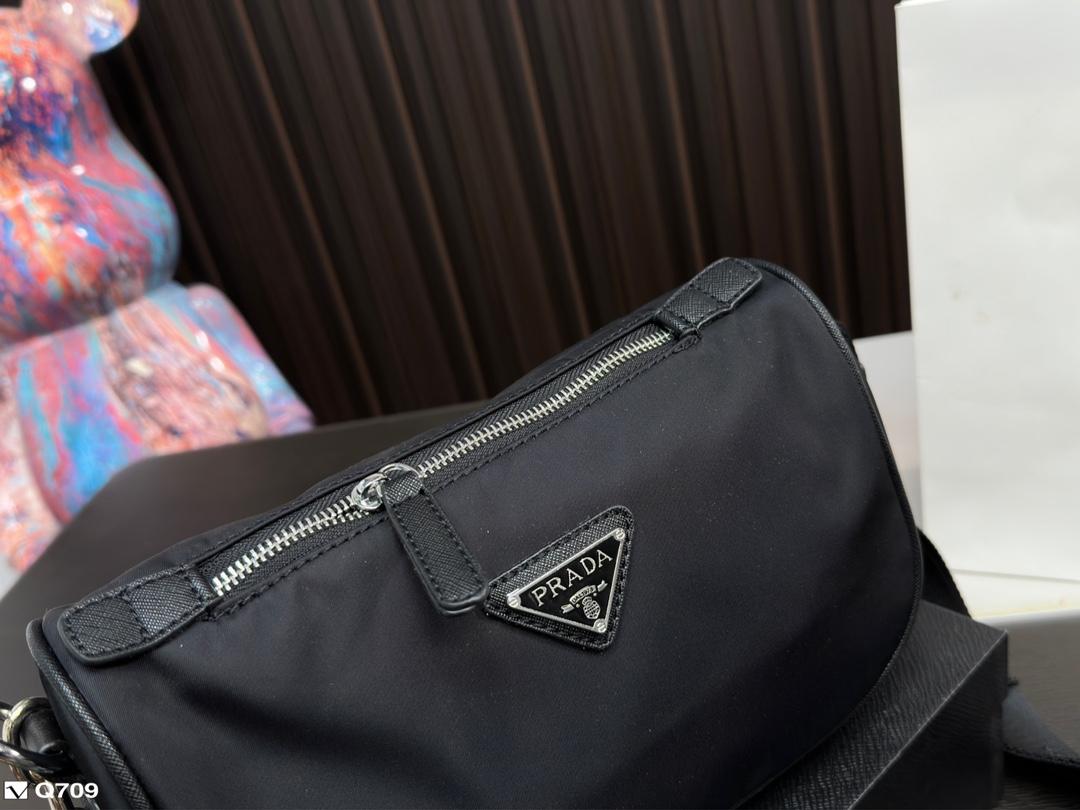 Replica Prada Bag 24*13CM