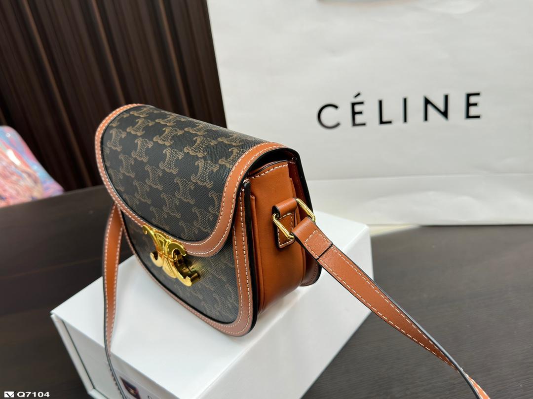 Replica Celine Bag 15*18CM