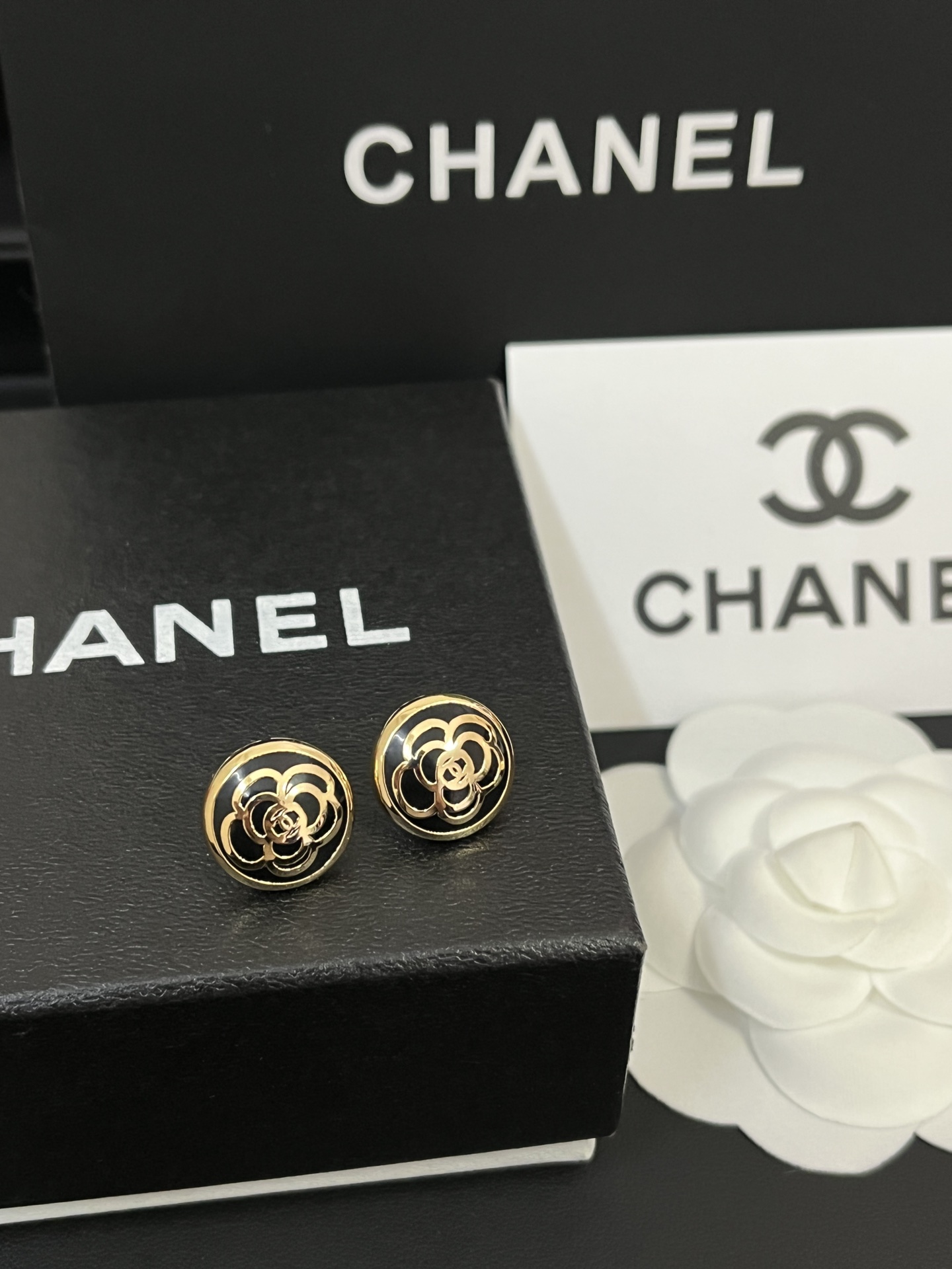 Replica CHANEL Earring