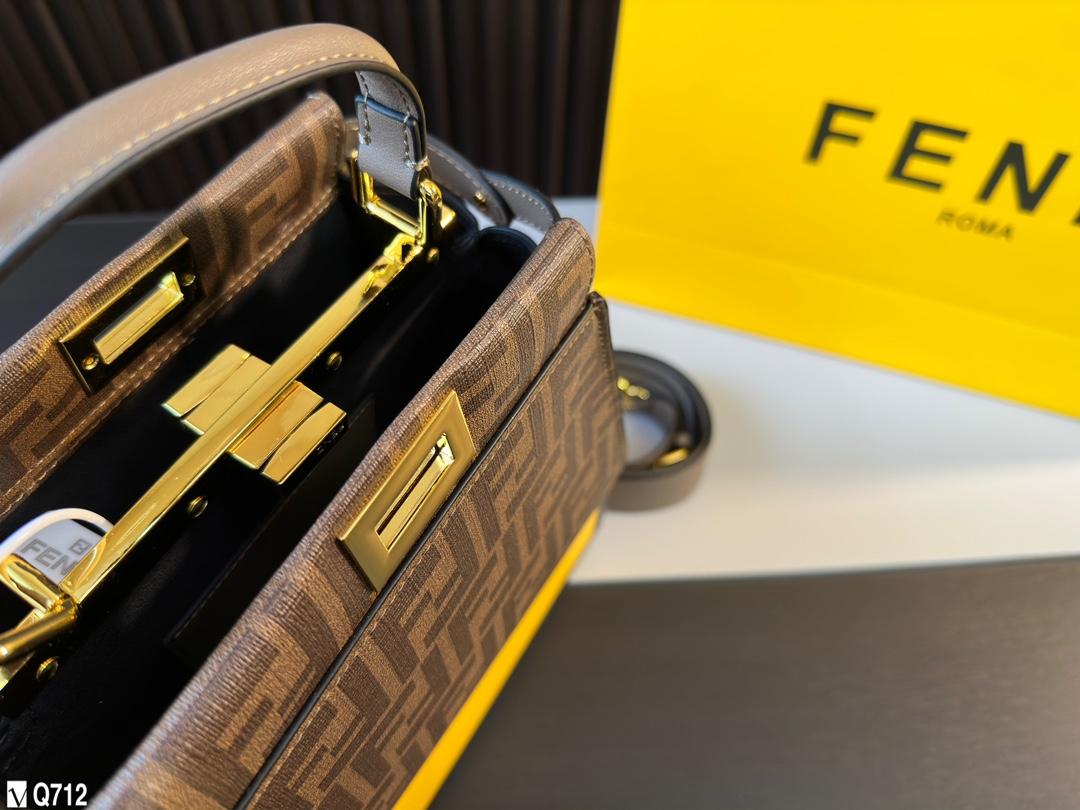 Replica Fendi Bag 23*20CM