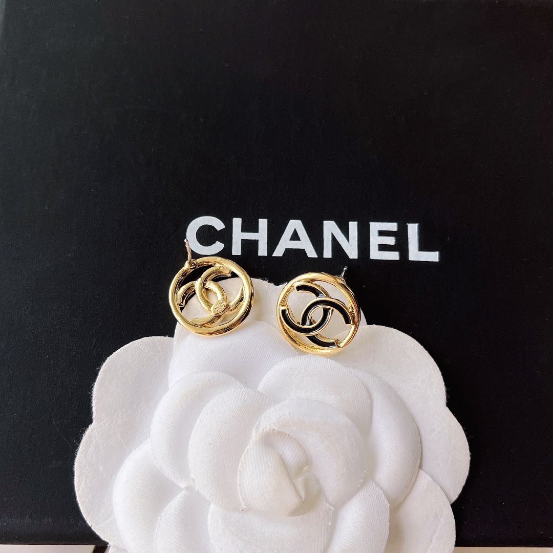 Replica CHANEL Earring