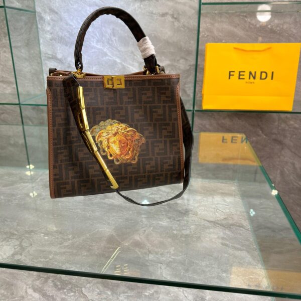 Replica Fendi Bag 30*26CM