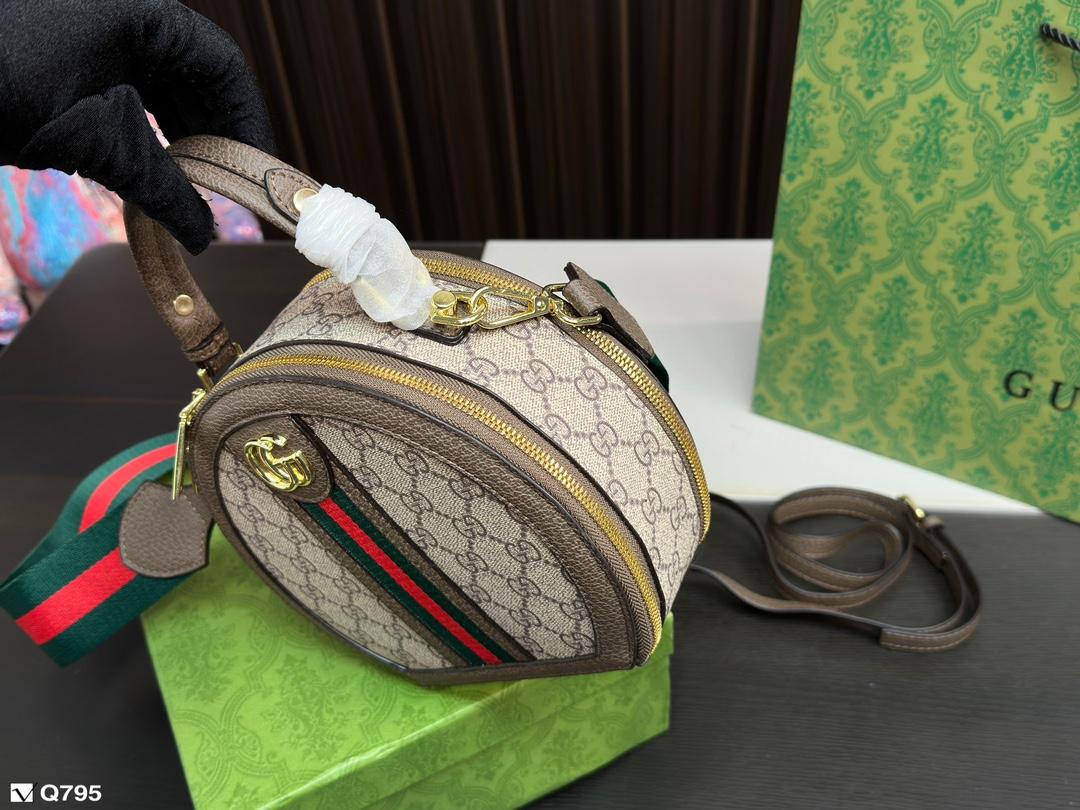 Replica Gucci Bag 20*17CM