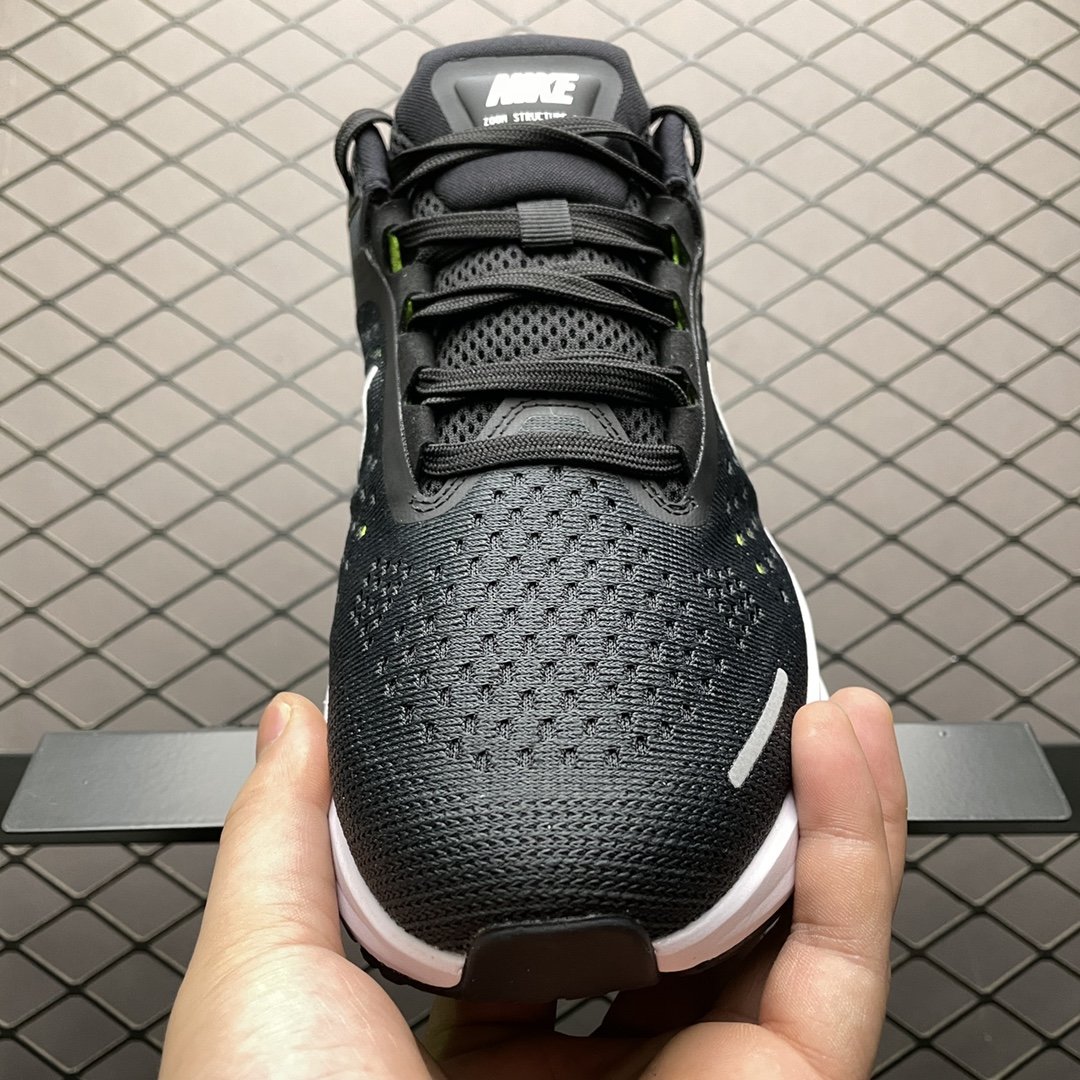 Replica Nike Shoe Nike Air Zoom Structure 23 CZ6720-010 39-45