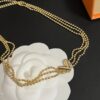Replica LOUIS VUITTON Necklace
