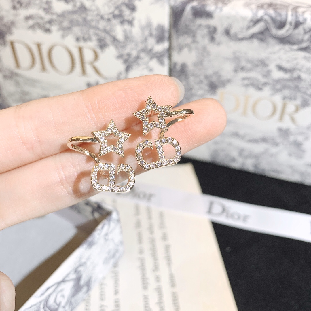 Replica DIOR Earring