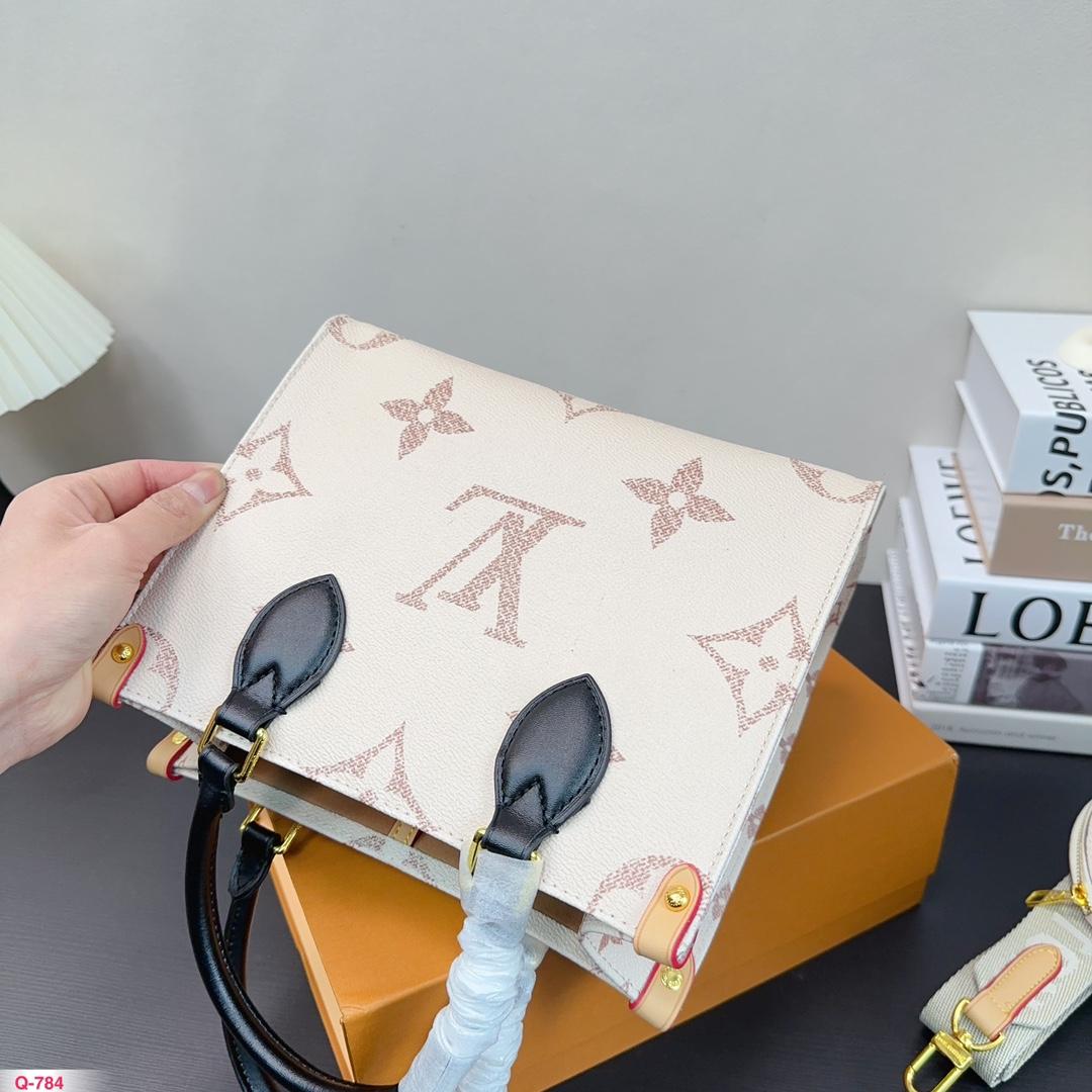 Replica Louis Vuitton Bag 25*20CM