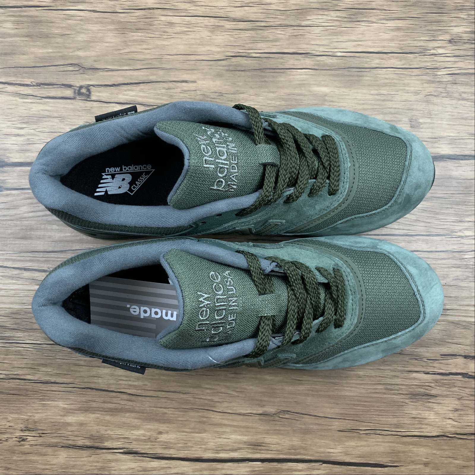 Replica New Balance Shoe New Balance NB997  M997NAL  39  40 40.5 41.5 42 42.5 43 44