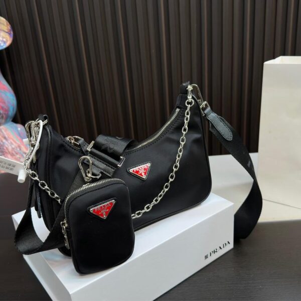 Replica Prada Bag 12*25CM