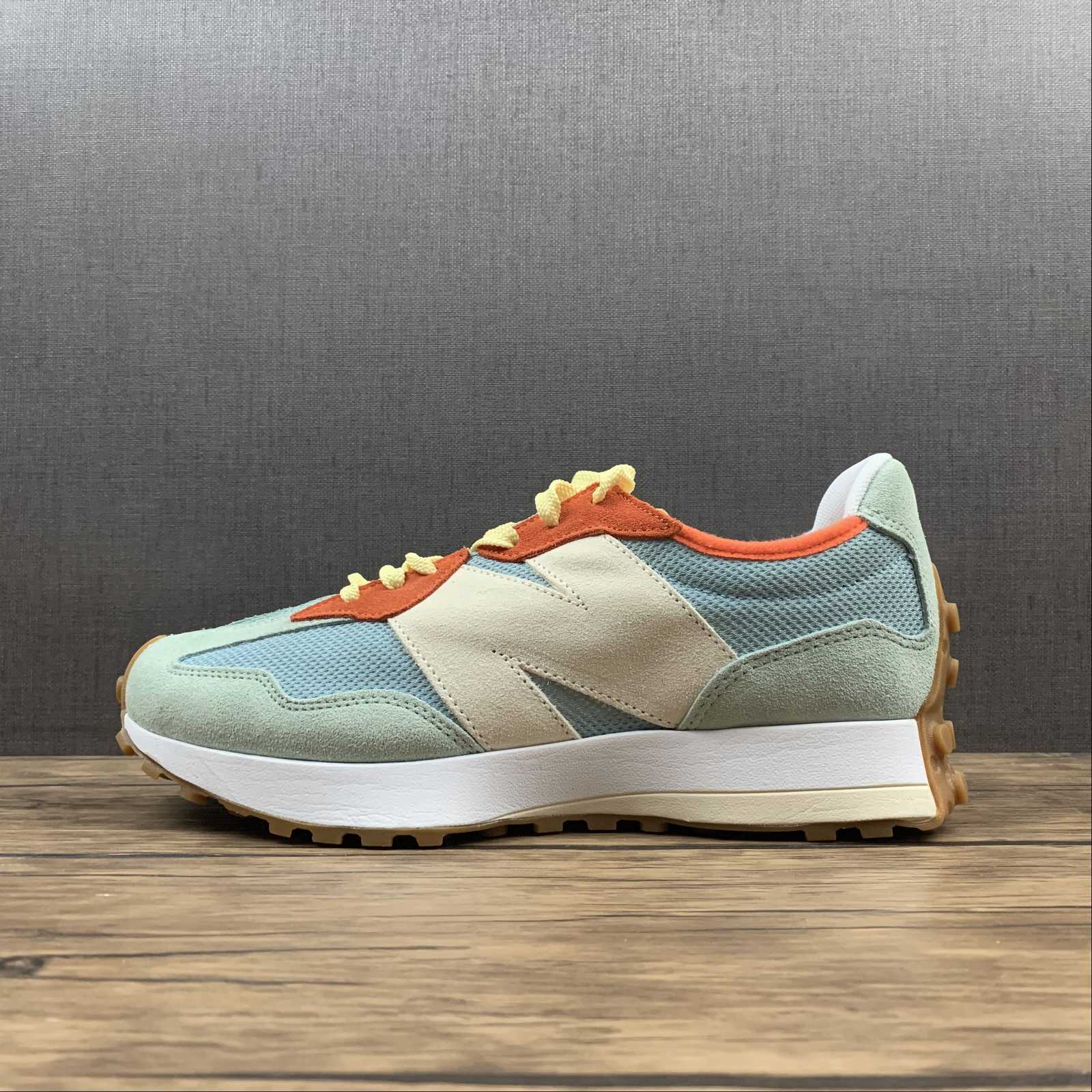 Replica New Balance Shoe New Balance NB327 MS327TSB  36-45