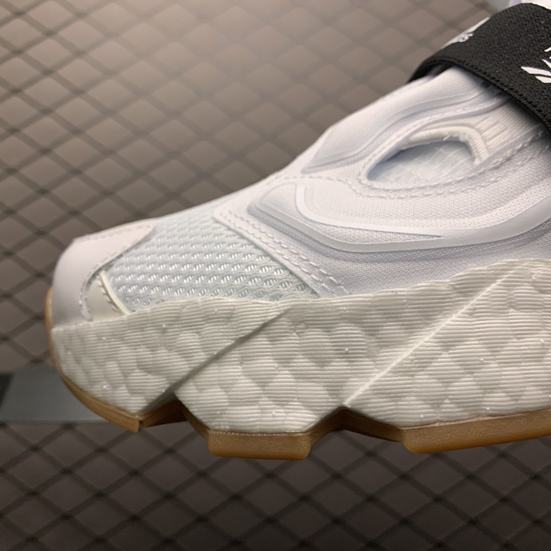 Replica Adidas Shoe Reebok Instapump Fury Boost x Adidas WHITE 36-44.5