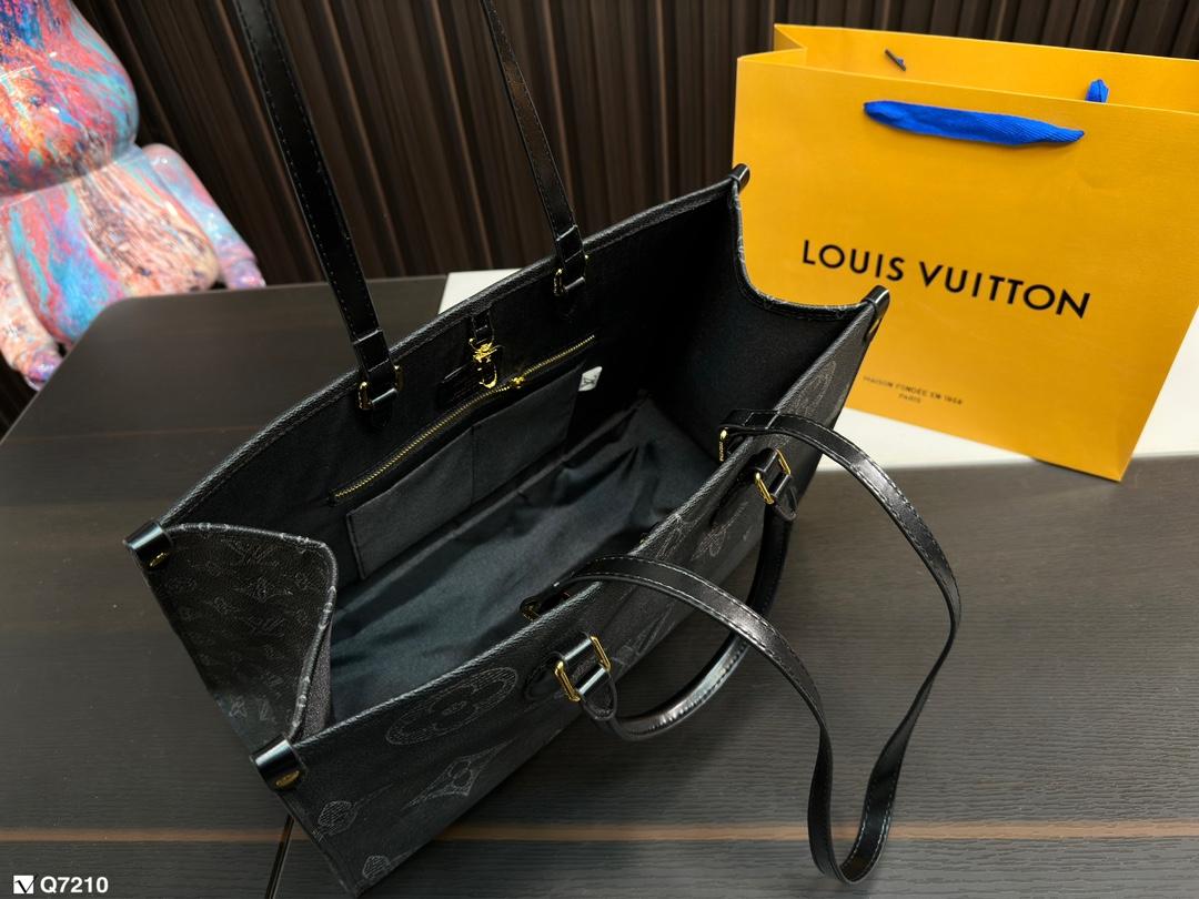 Replica Louis Vuitton Bag 34*27/37*25CM
