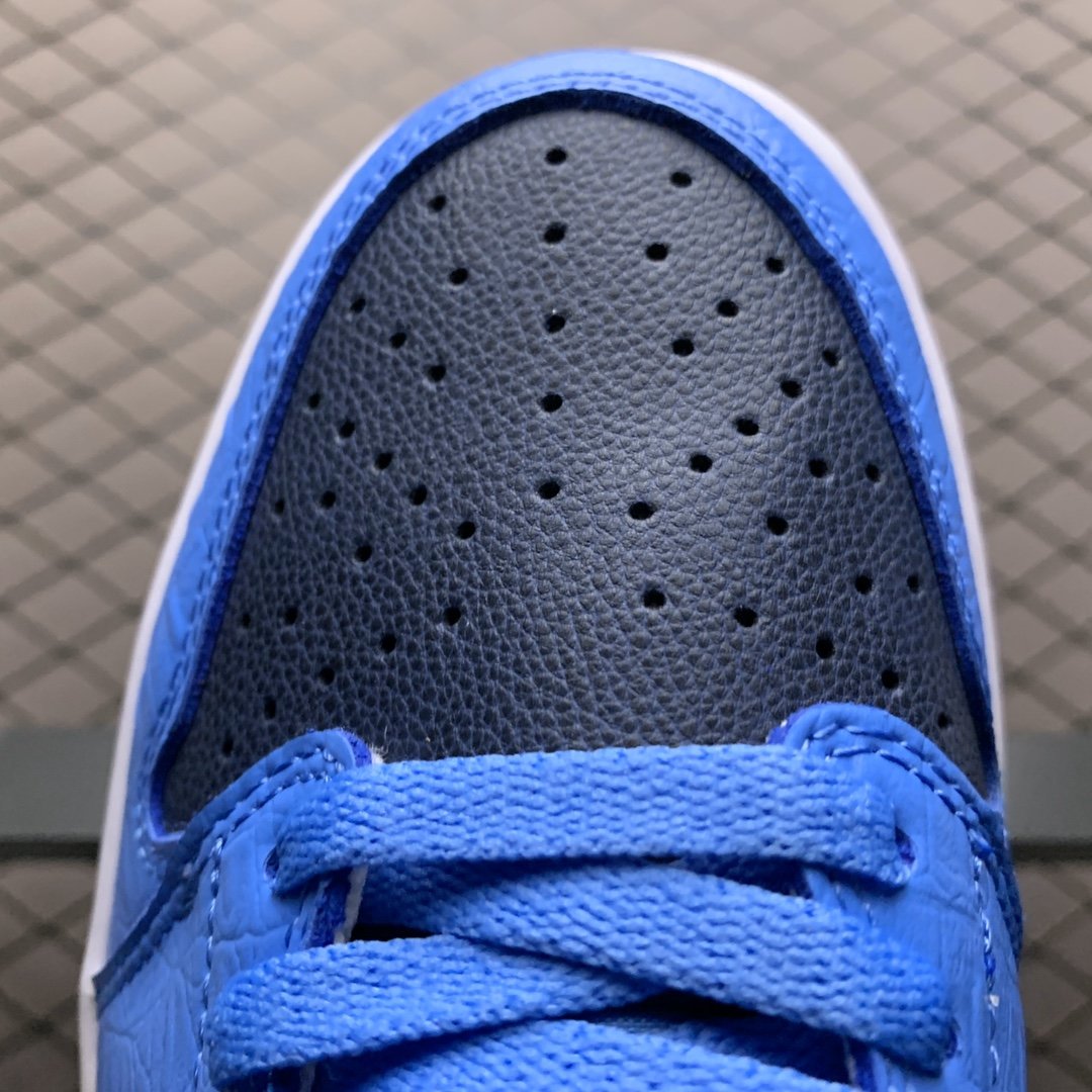 Replica Air Jordan Shoe Air Jordan 1 Low AJ1 CZ0356-200 36-46