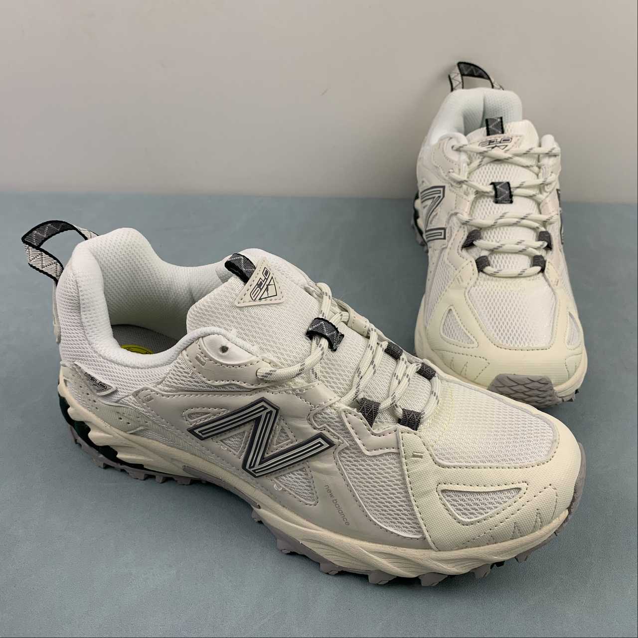 Replica New Balance Shoe New Balance NB610  ML610TAG  36-44