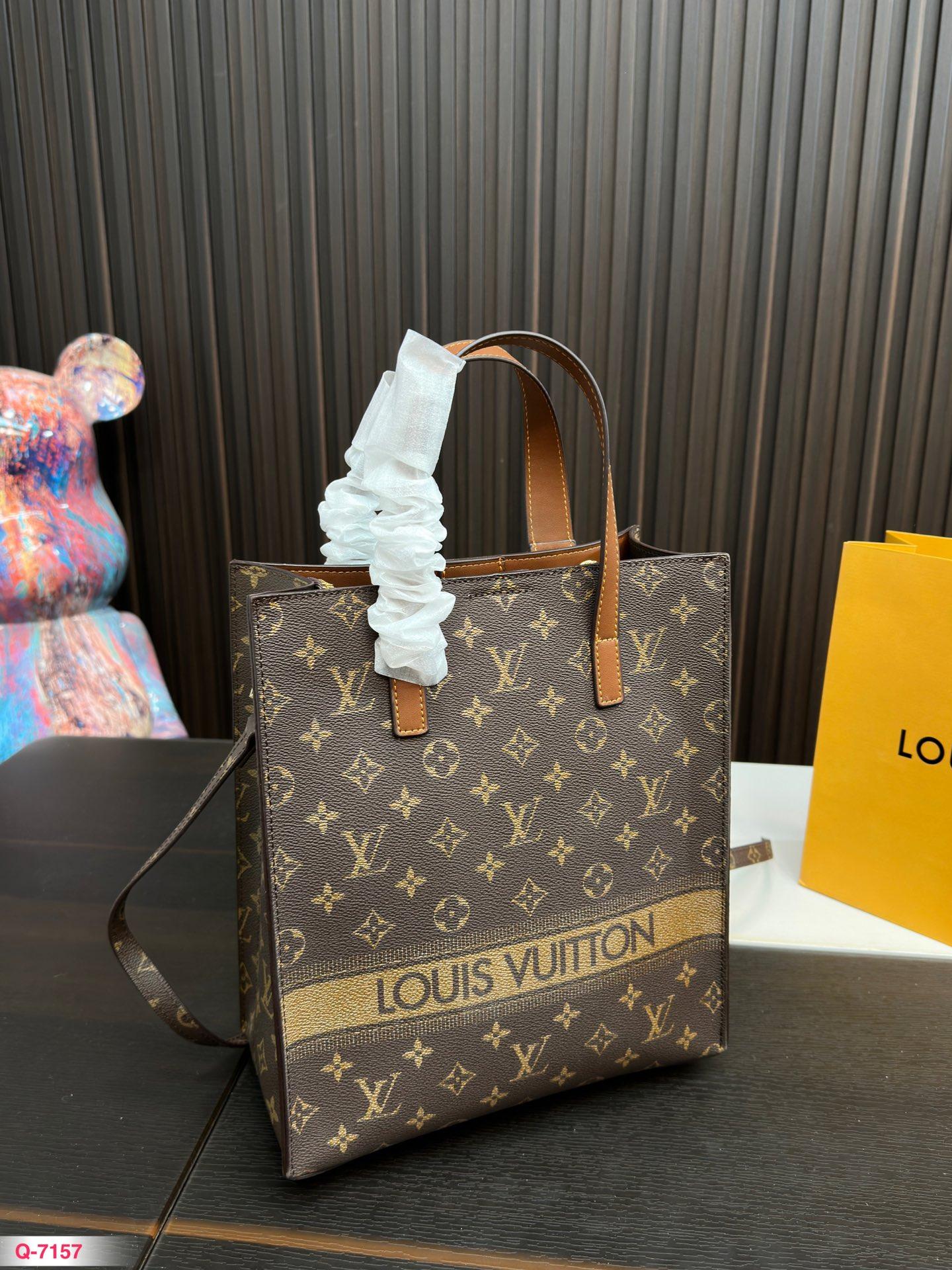 Replica Louis Vuitton Bag 30*26CM