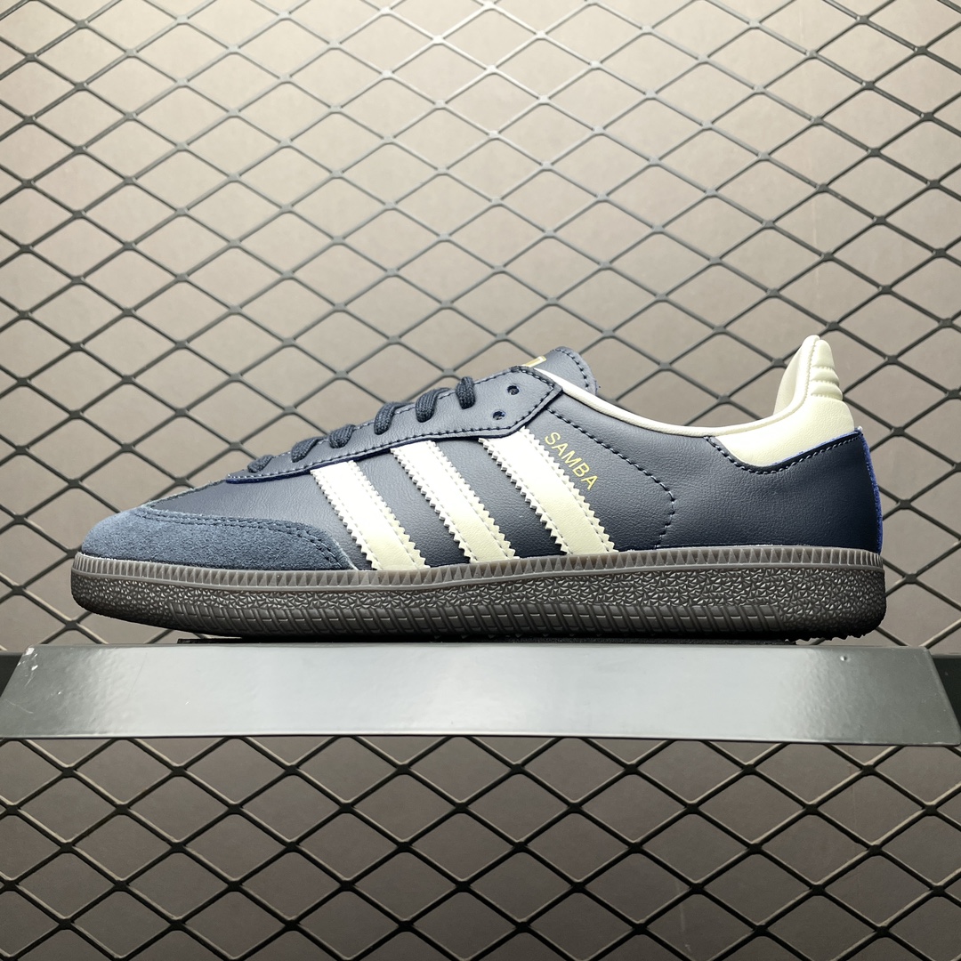 Replica Adidas Shoe Adidas Samba Vegan ID2056 Size 35-46