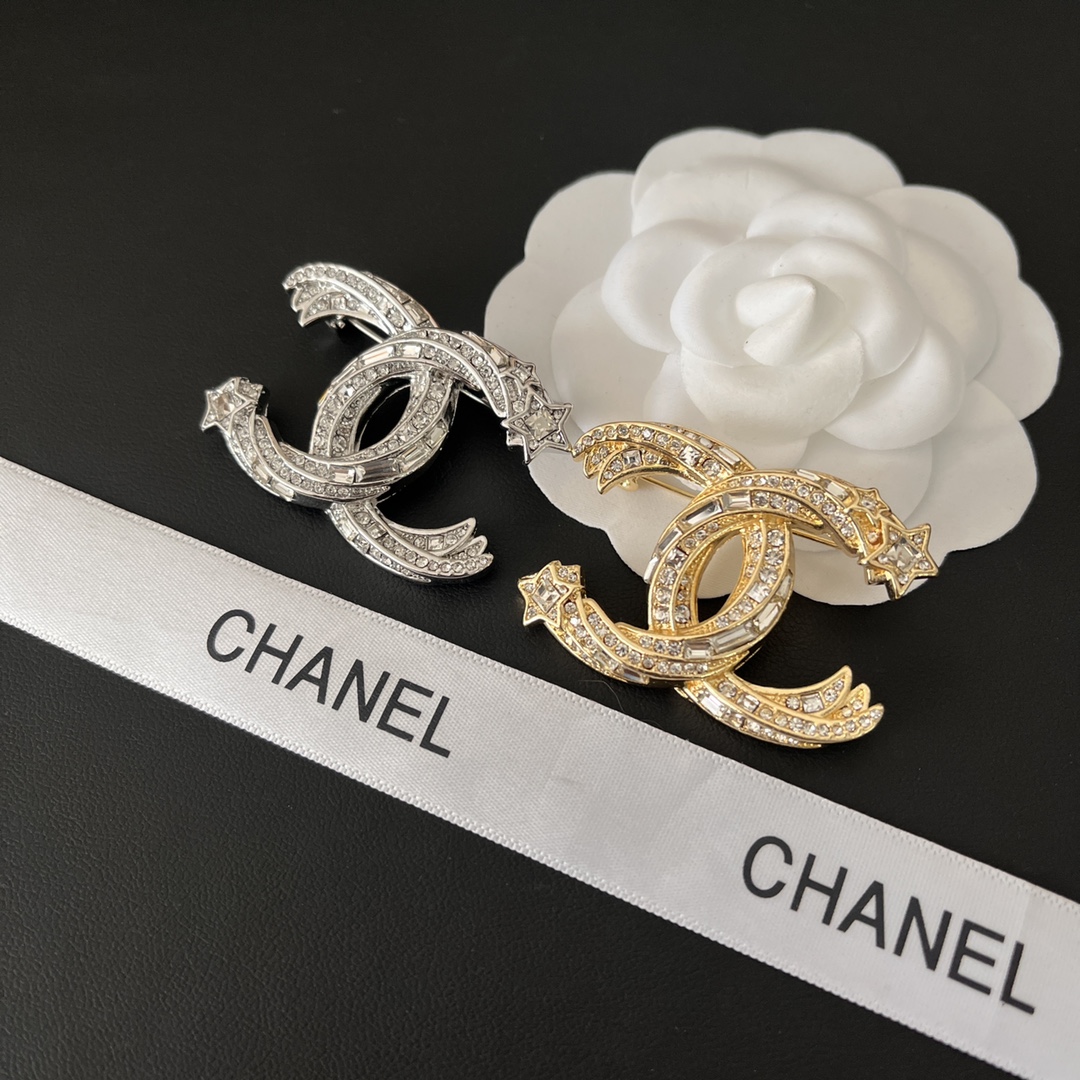 Replica CHANEL Brooch
