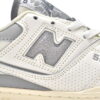 Replica New Balance Shoe BB550ALE Aim Leon Dore x New Balance 550 Silver