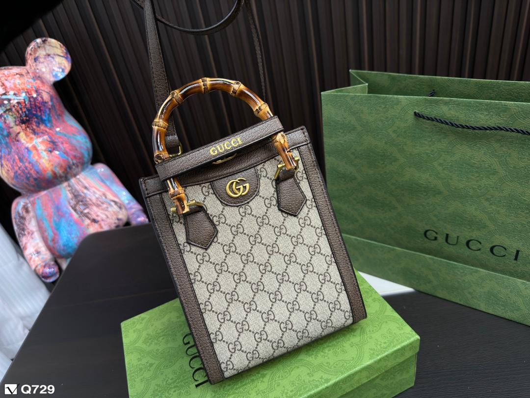 Replica Gucci Bag 22*18CM