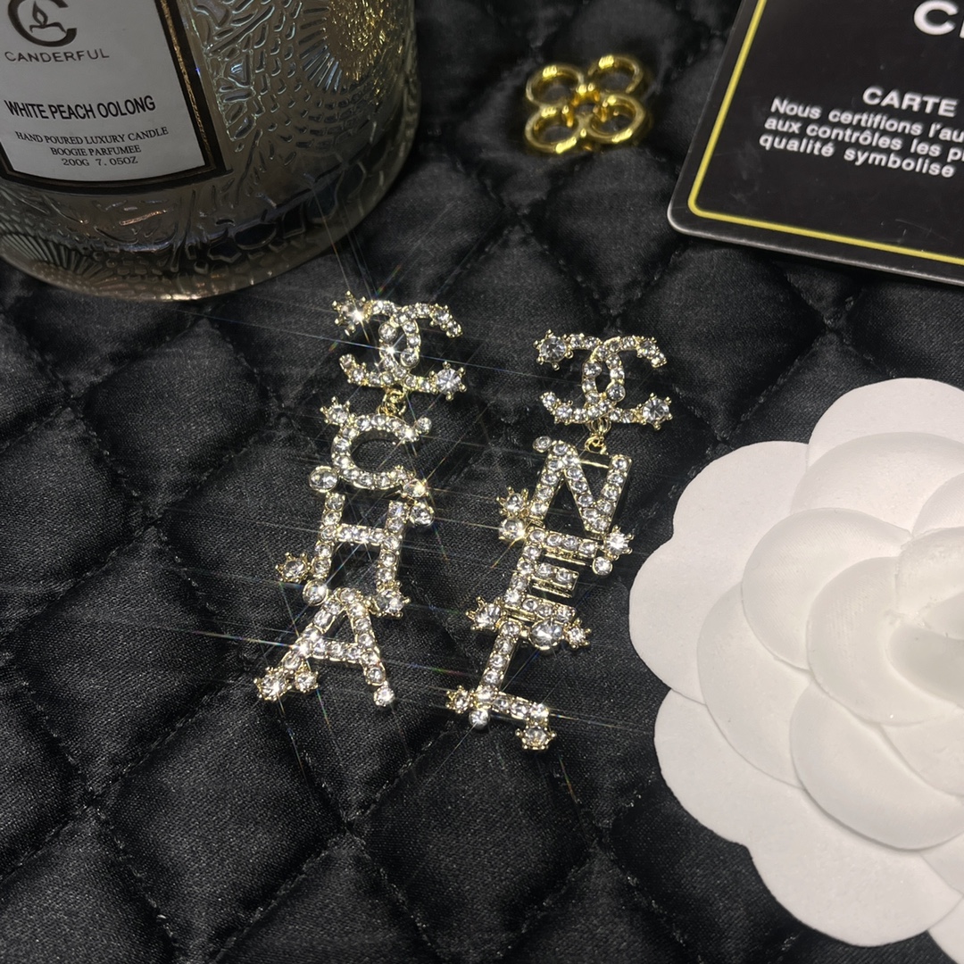 Replica CHANEL Earring