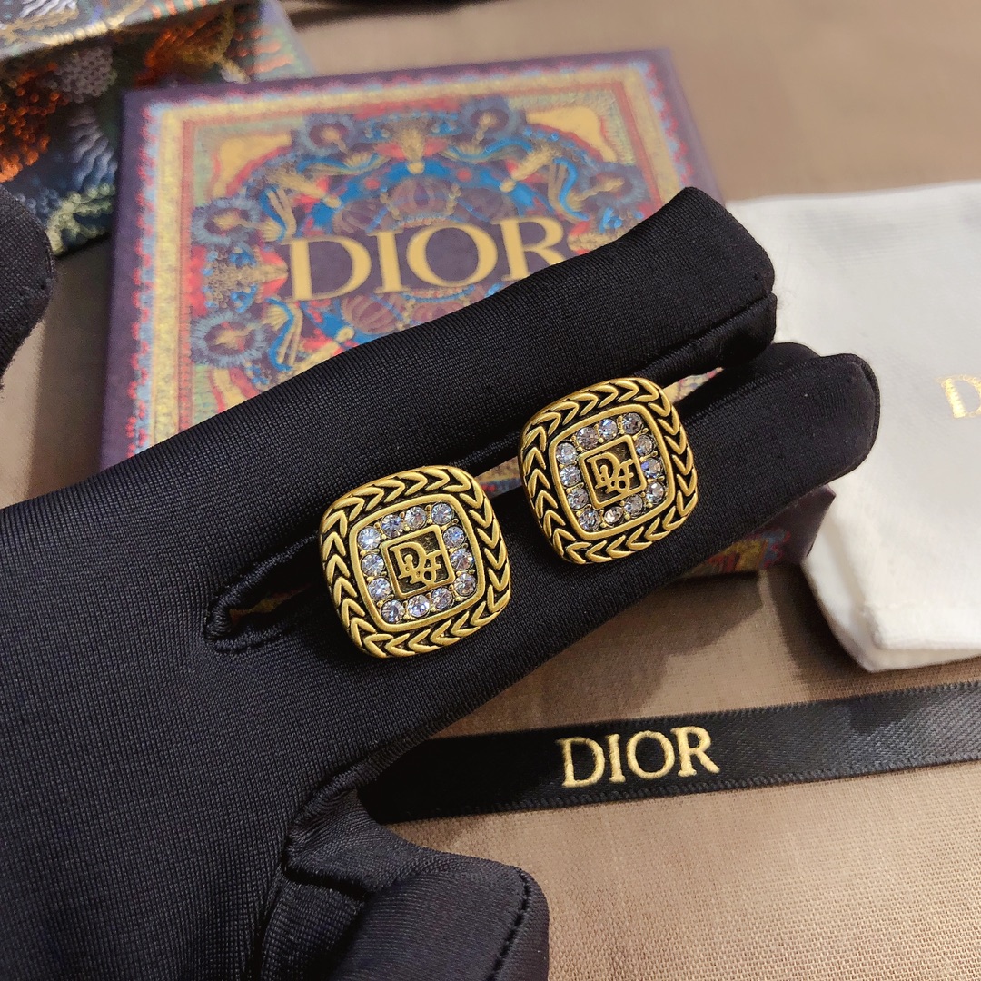 Replica DIOR Earring