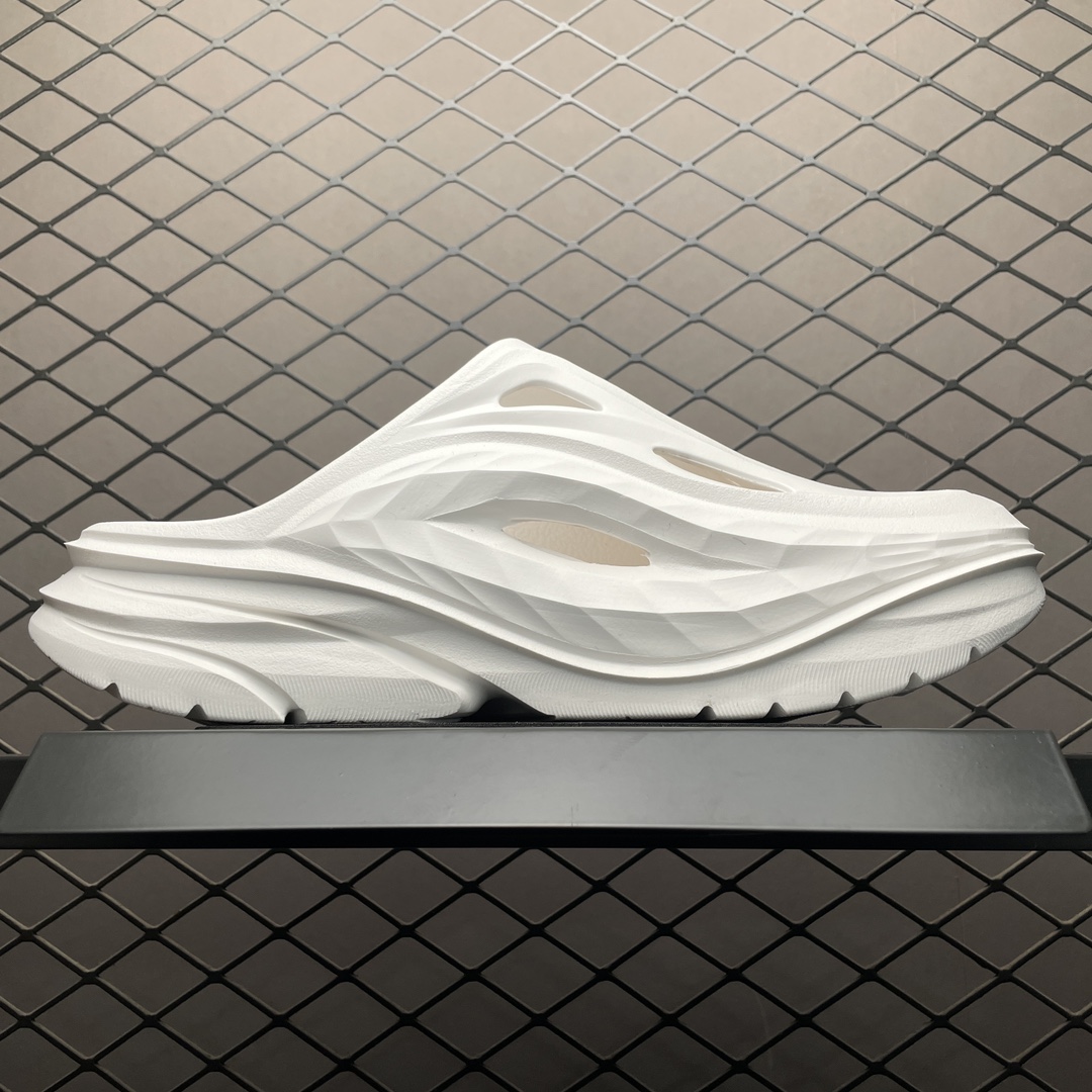 Replica HOKA Shoe Hoka One One Ora Recover Mule Size 40-45WWT