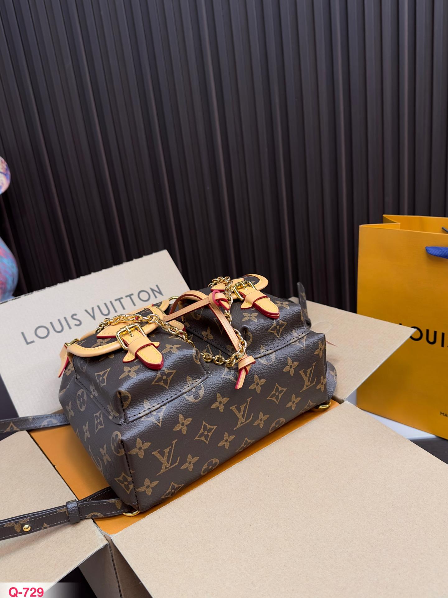 Replica Louis Vuitton Bag 23*21CM