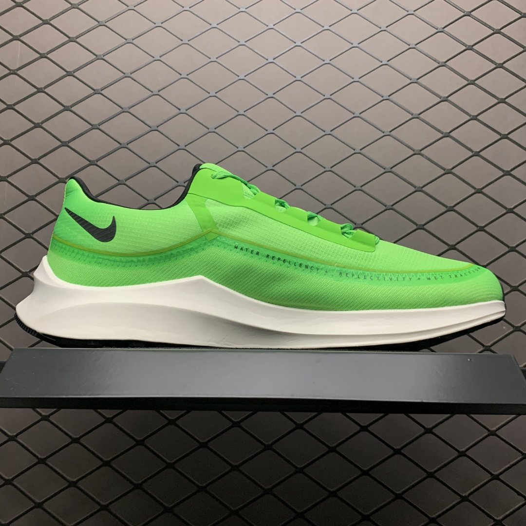 Replica Nike Shoe Nike Air Zoom Winflo 6 Shield BQ3190-301 39-45