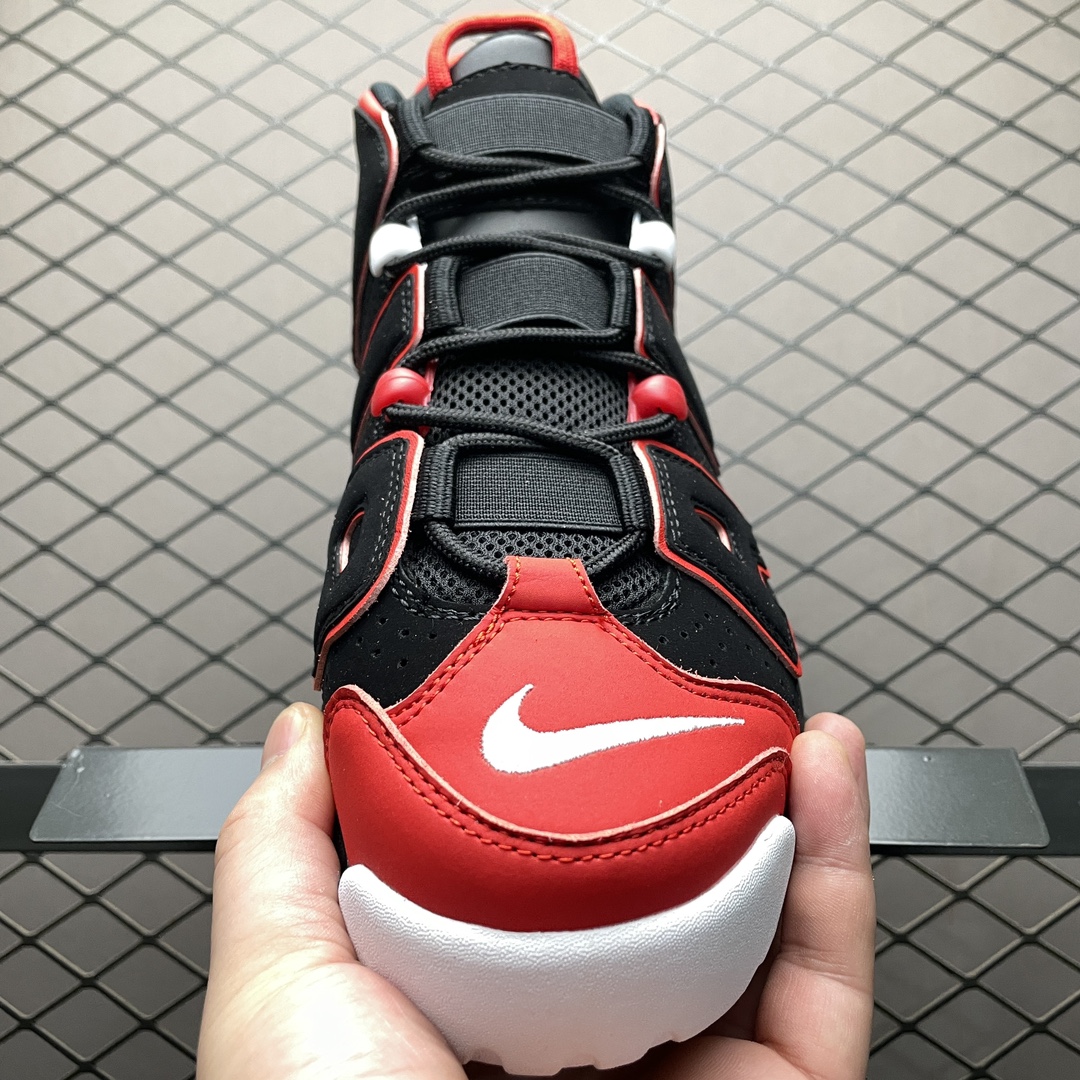 Replica Nike Shoe Nike Air More Uptempo FD0274-001 Size 36-45
