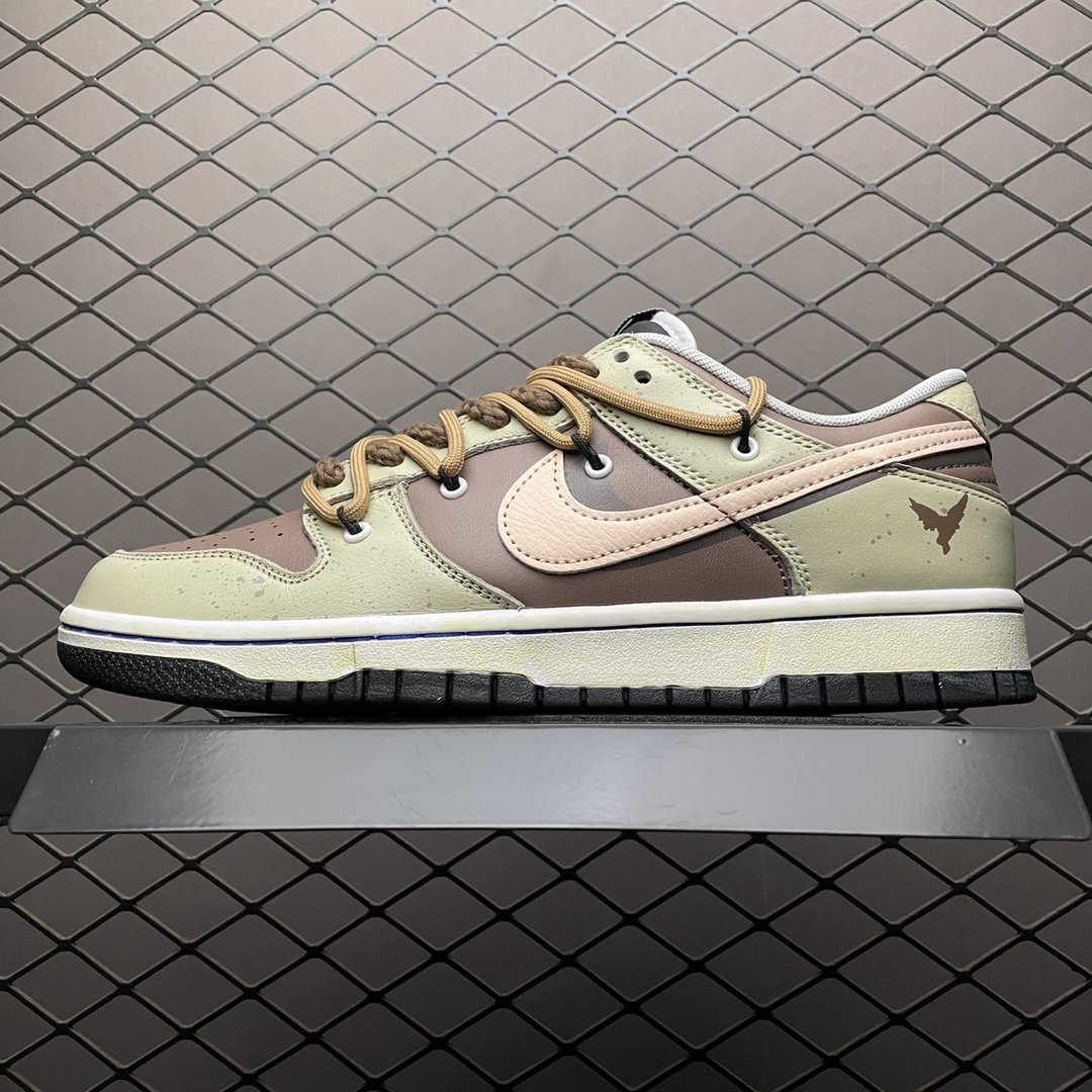 Replica Nike Dunk SB Shoe Nike Dunk Low DD3363-002 Size 36-47.5 35TDEF80