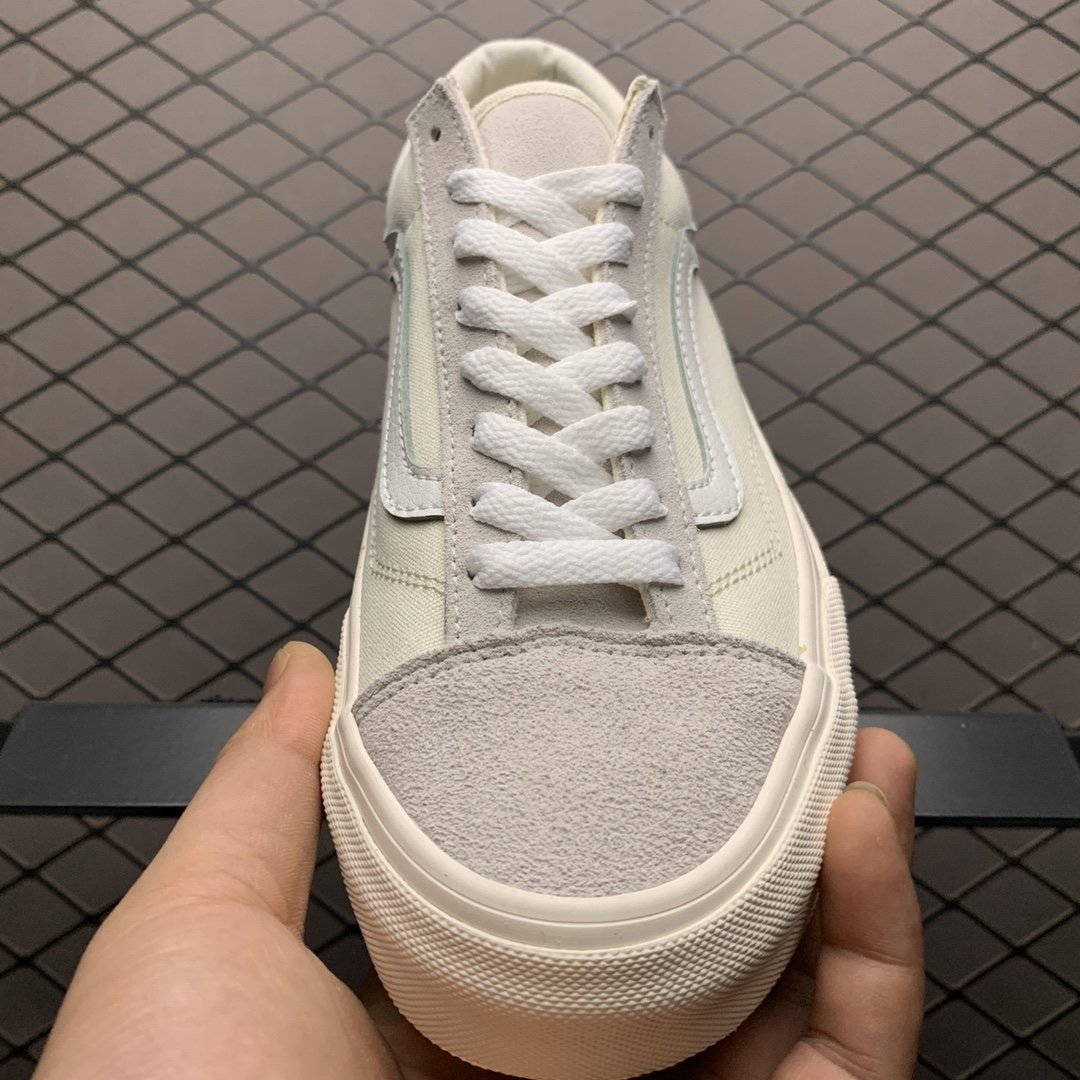 Replica Vans Shoe Vans Style 36 Decon 35-44 5261141A