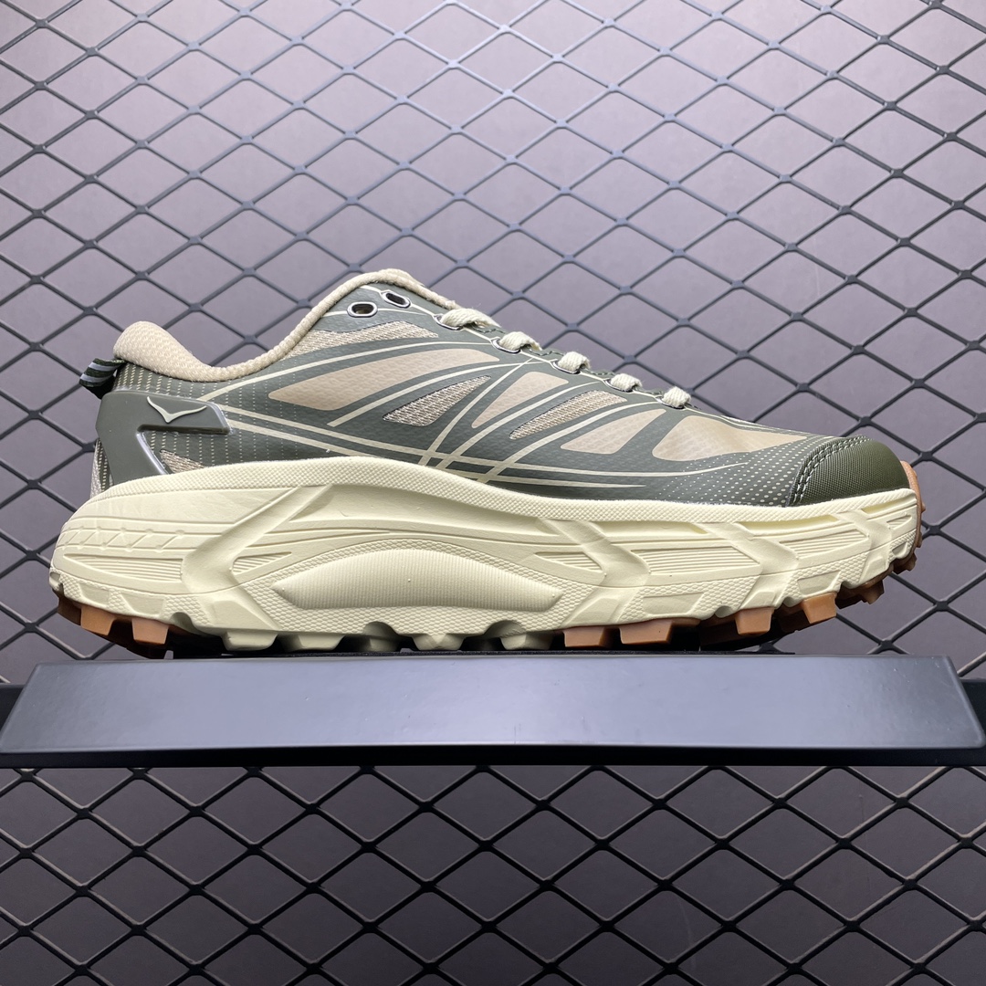 Replica HOKA Shoe Hoka Mafate Speed Three 2  1155750 SIZE 36-45