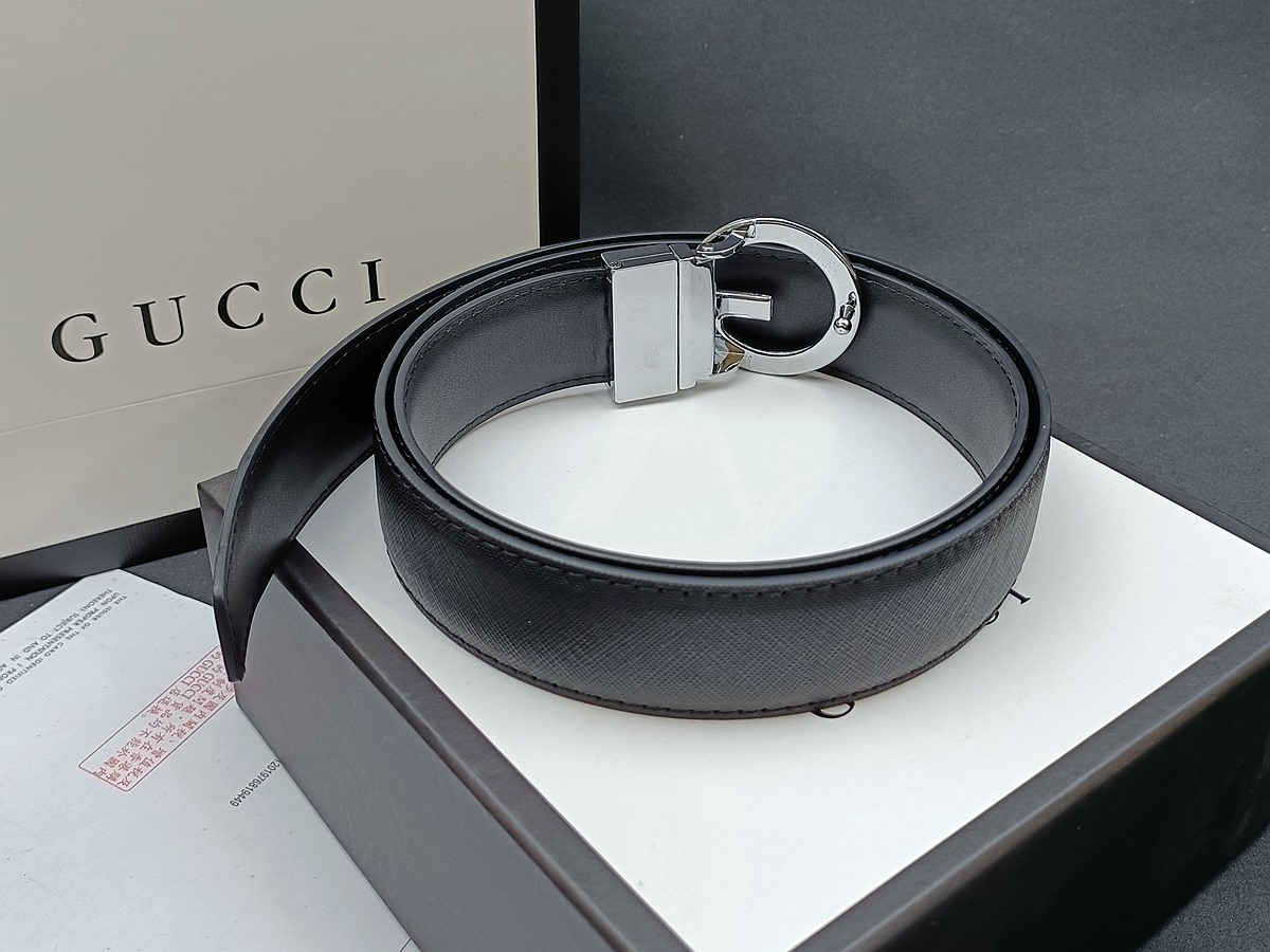 Replica GUCCI belt