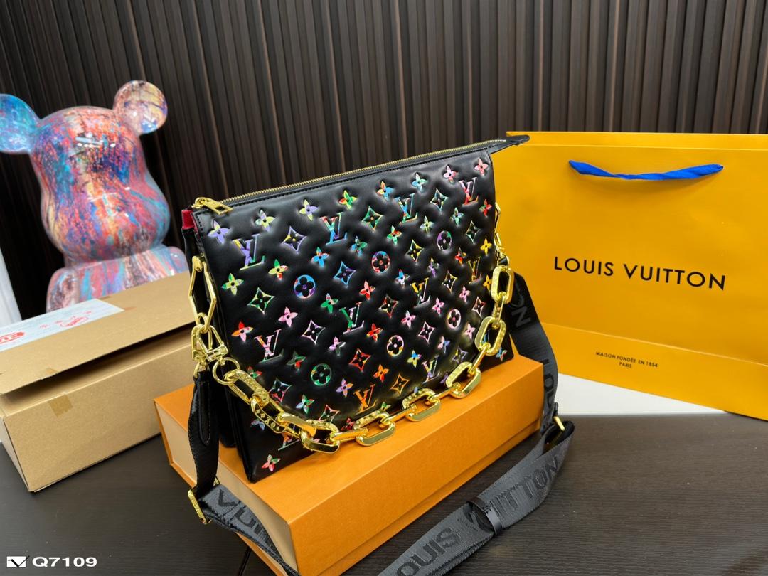 Replica Louis Vuitton Bag 25*33CM