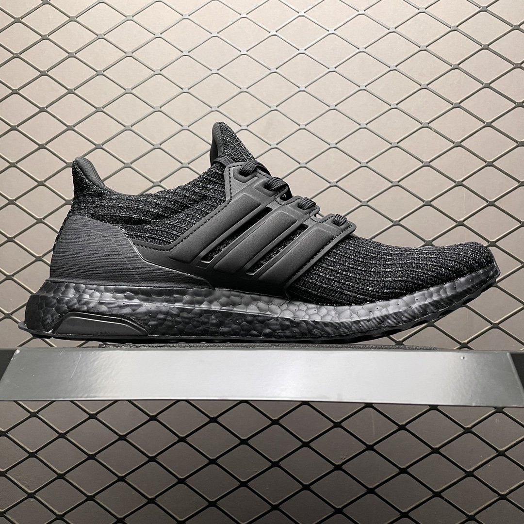 Replica Adidas Shoe Adidas Ultra Boost 4.0 UB4.0   Size 36-46