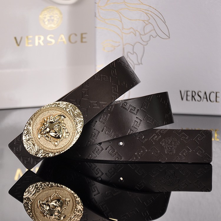 Replica VERSACE belt