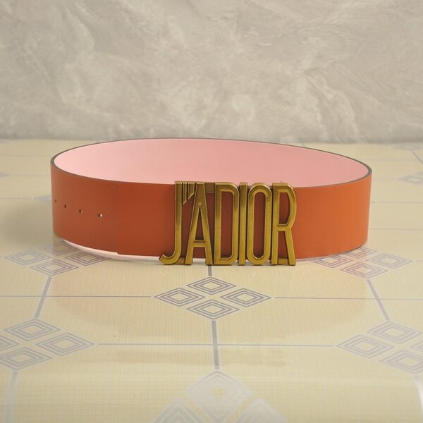 Replica DIOR belt
