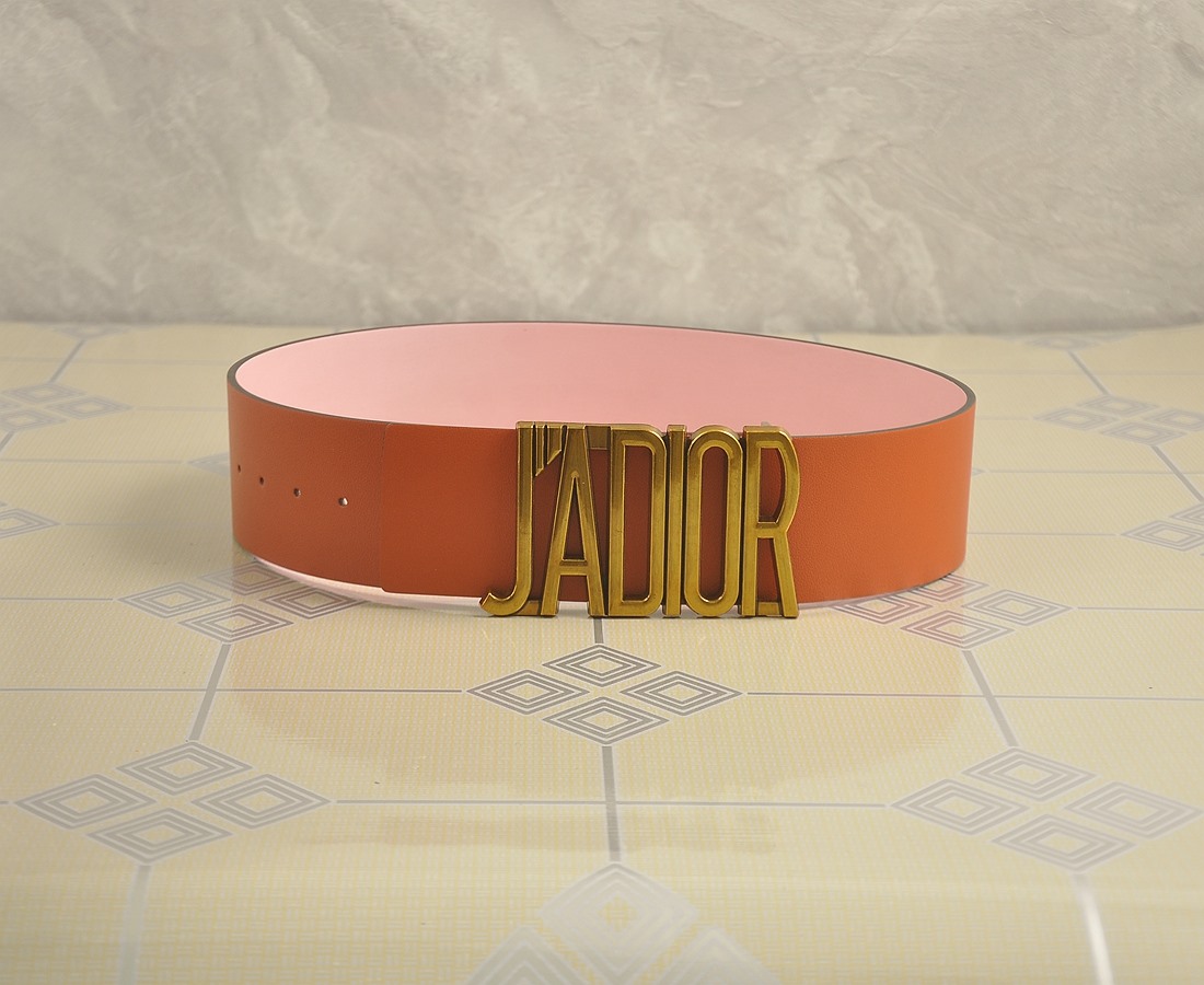 Replica DIOR belt