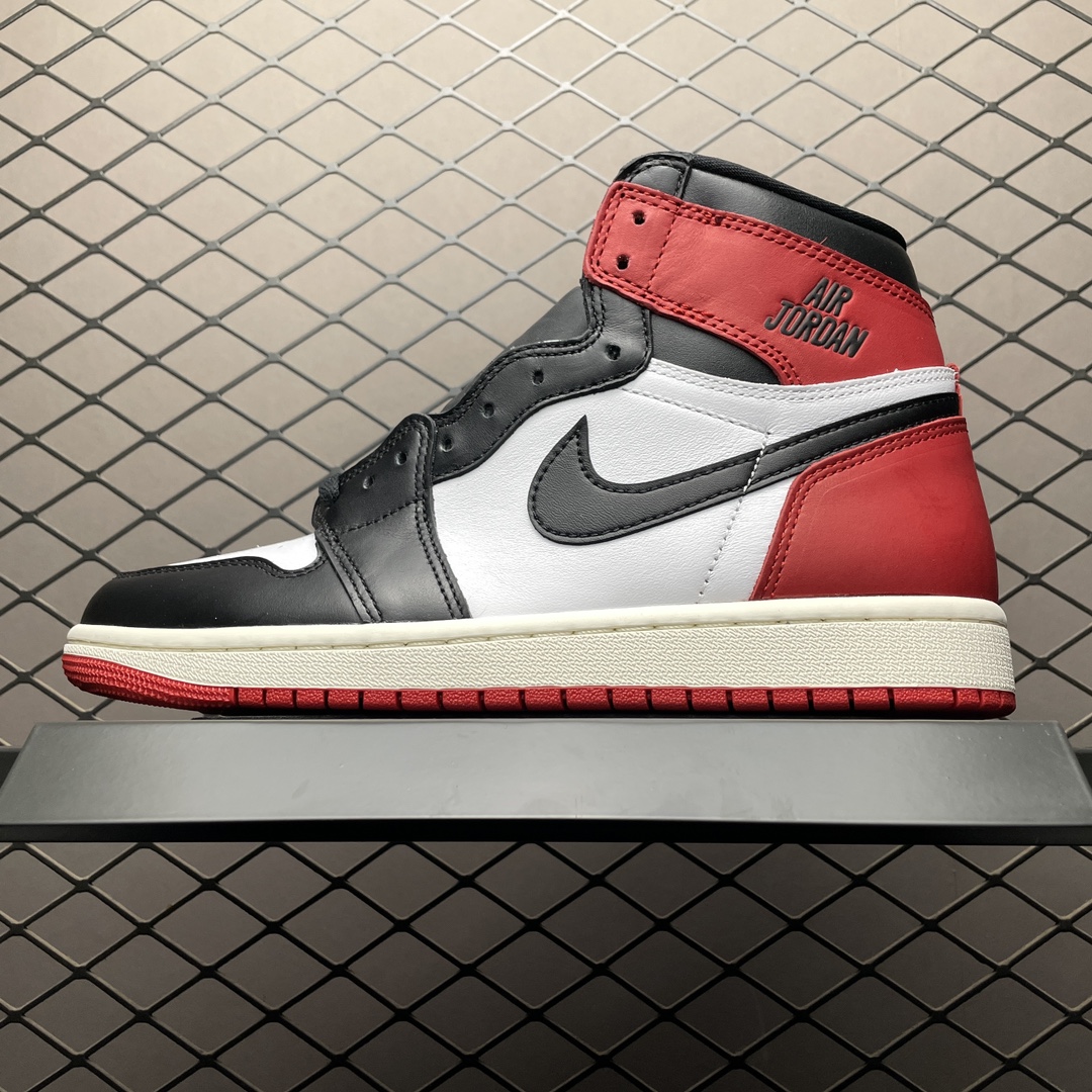 Replica Air Jordan Shoe Air Jordan 1 High AJ1 DZ5485-106 Size 40-47.5